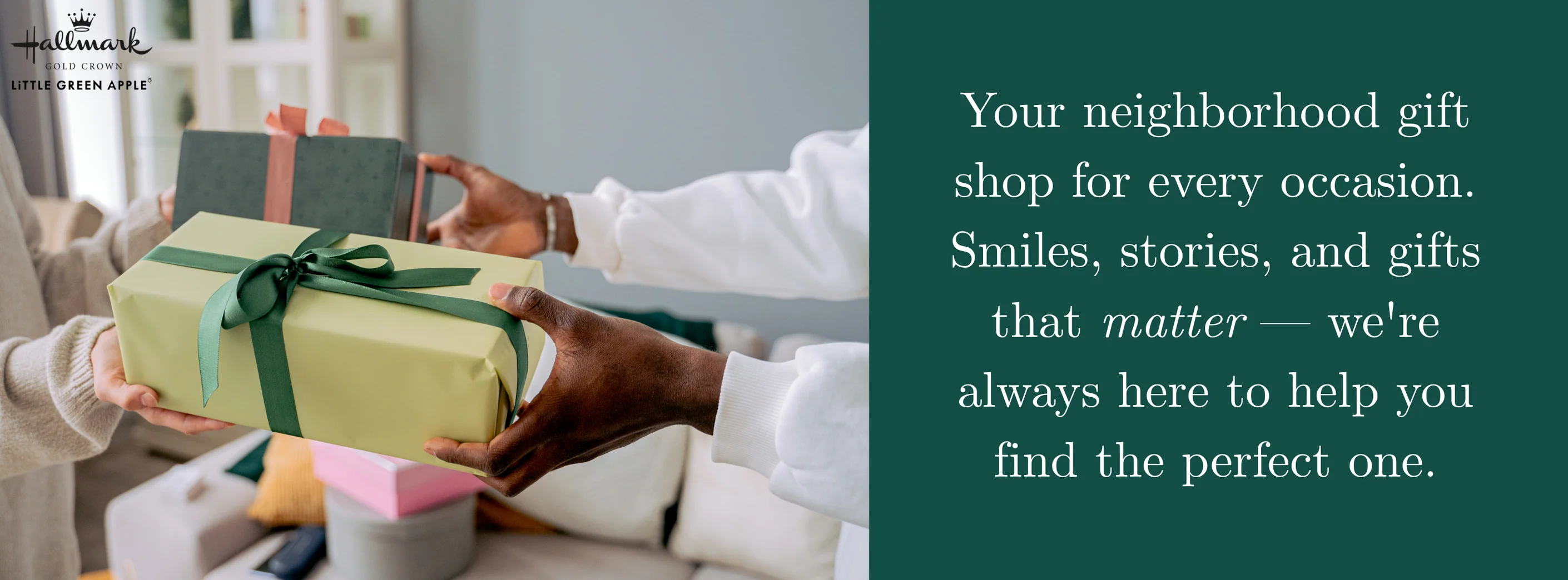 Thoughtful Gifts for Every Occasion